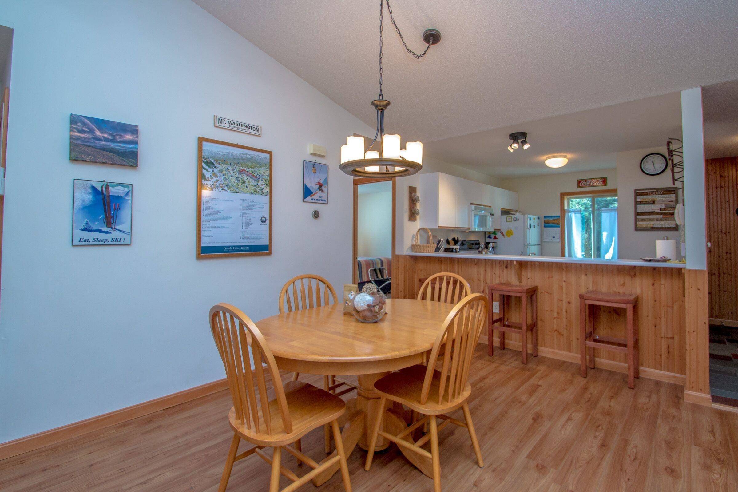 Carroll, NH 03575,67 Stickney CIR #40