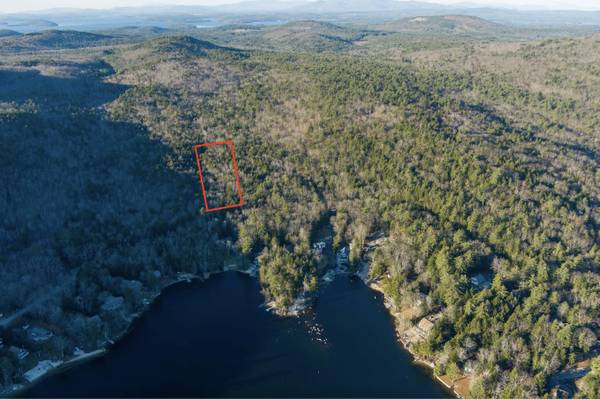 Lot 1 North Shore RD, New Durham, NH 03855