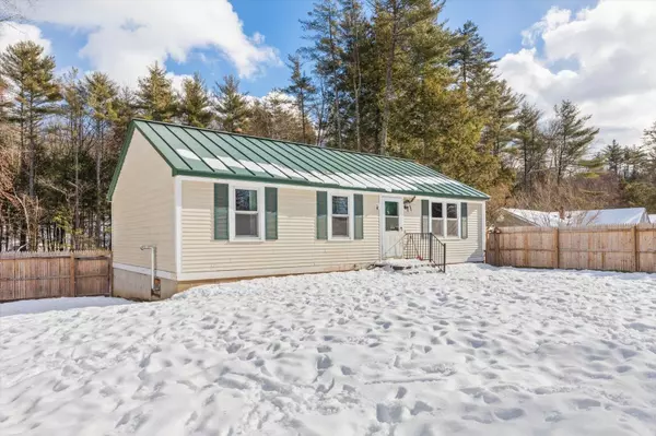 36 Wedgewood DR, Winchester, NH 03470