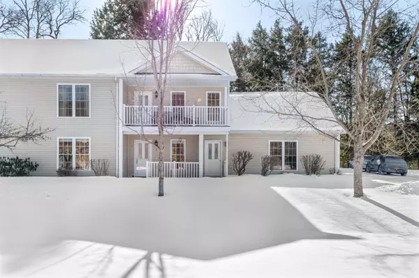 41 Hideaway DR #8, Berlin, VT 05641