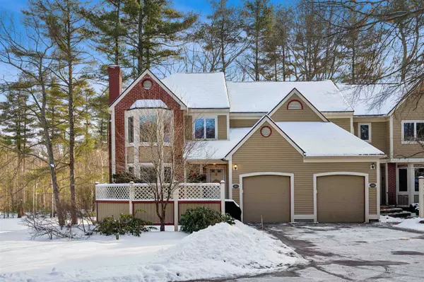 25 Hickory LN, Windham, NH 03087