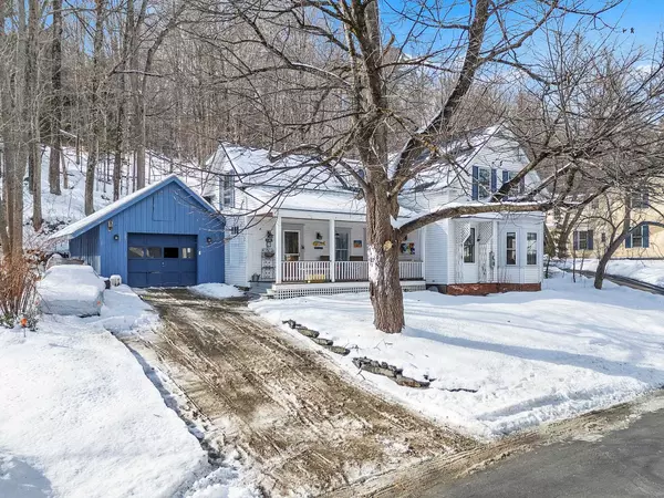 Woodstock, VT 05091,25 Linden Hill ST