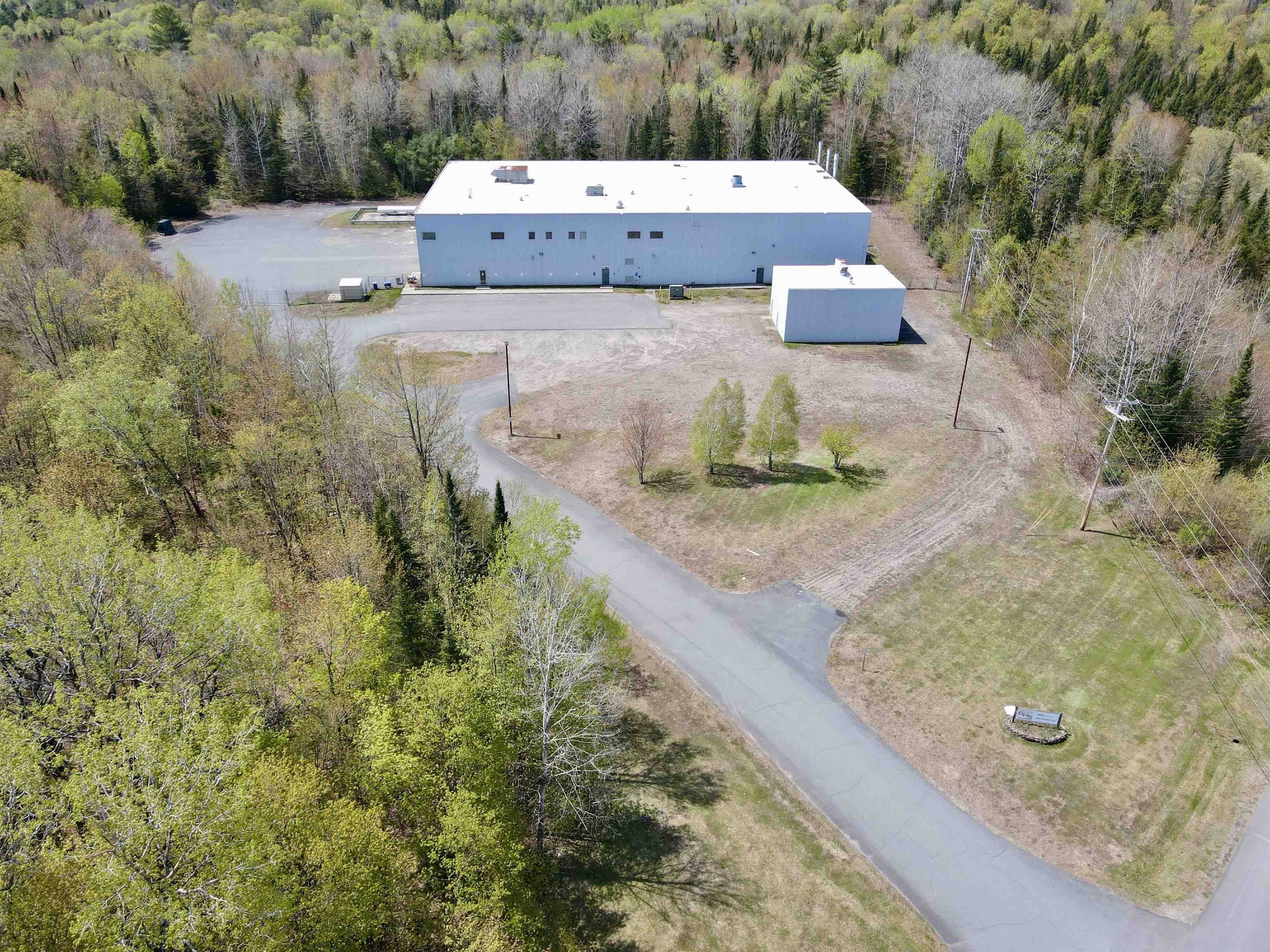 St. Johnsbury, VT 05819,1227 Industrial Pkwy