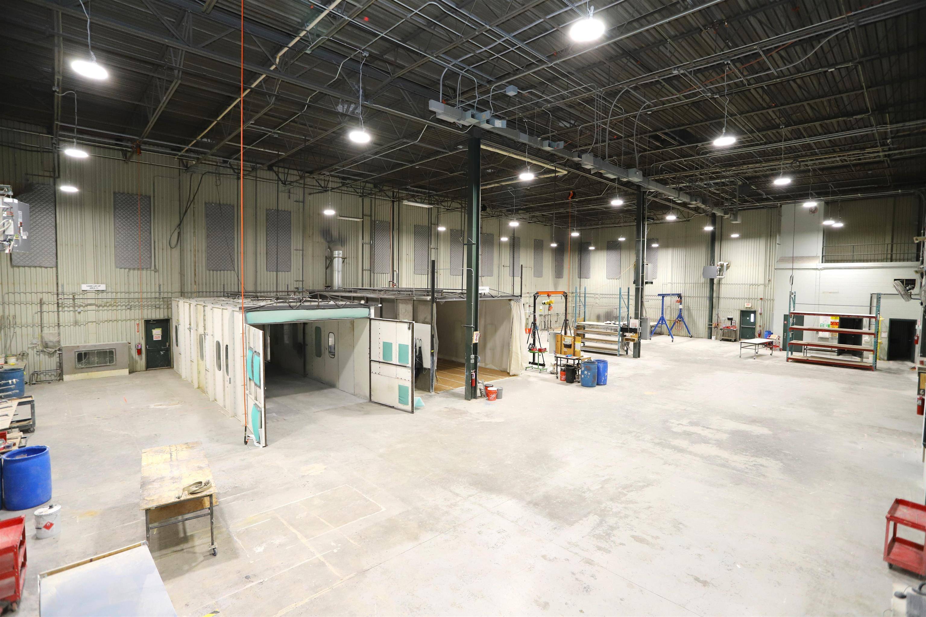 St. Johnsbury, VT 05819,1227 Industrial Pkwy