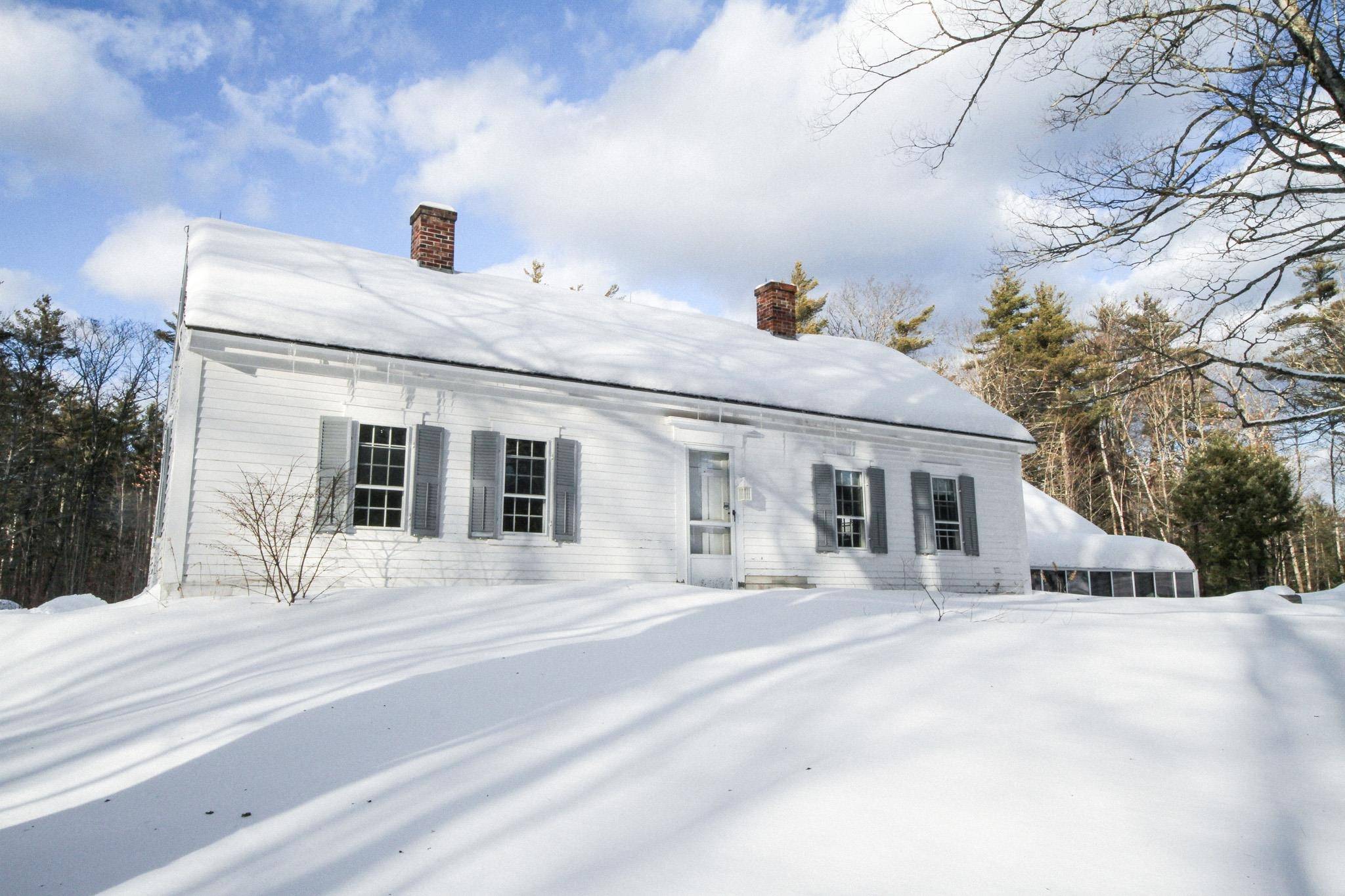 Sandwich, NH 03883,62 Elijah Beede RD