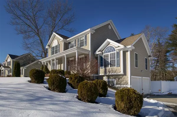 Raymond, NH 03077,24 Pond RD