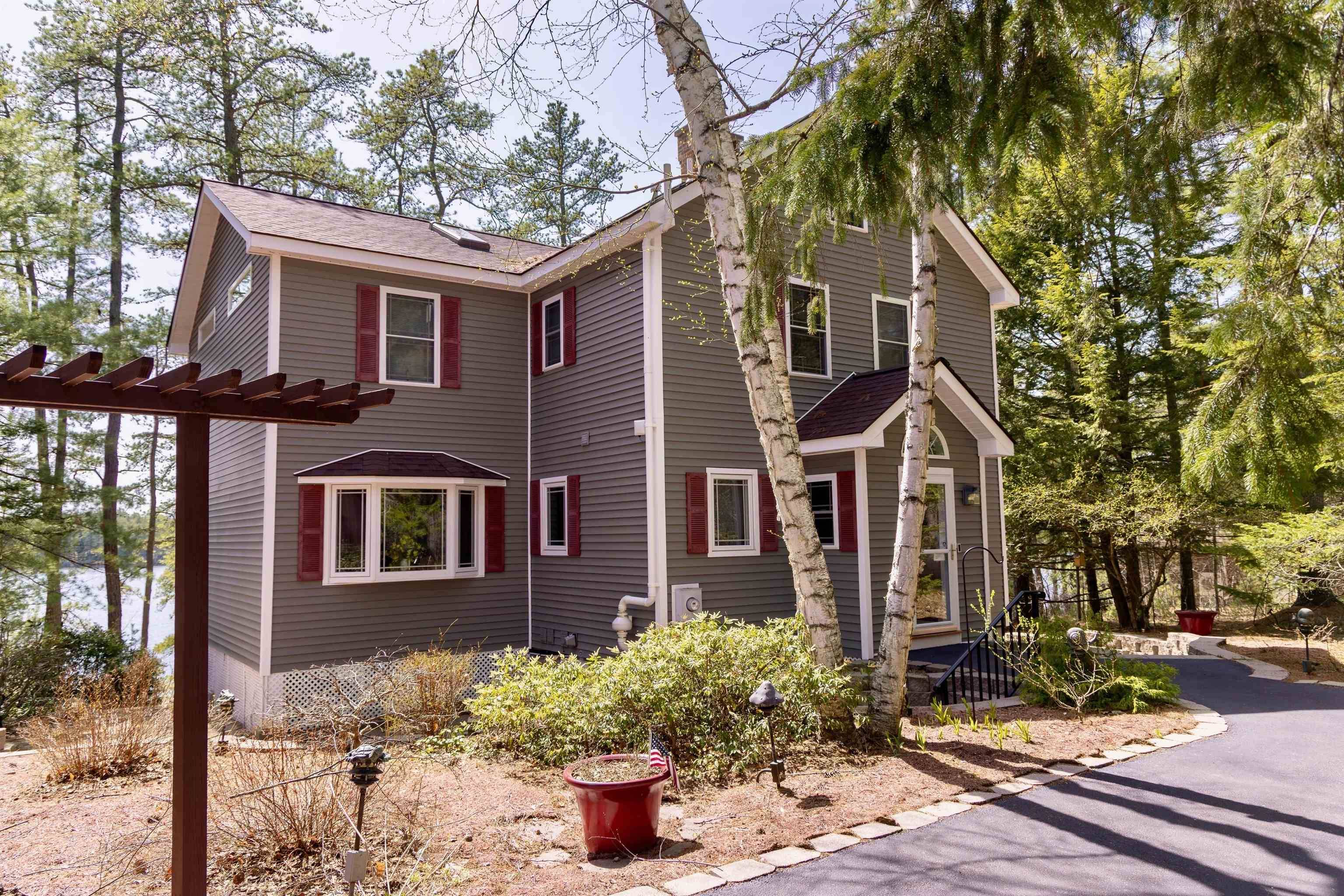Freedom, NH 03836,112 N Broad Bay RD
