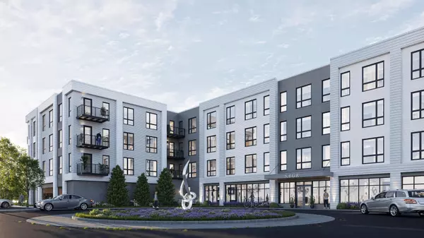 80 Constitution AVE #419, Portsmouth, NH 03801