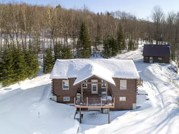 Columbia, NH 03576,593 Meridan Hill RD