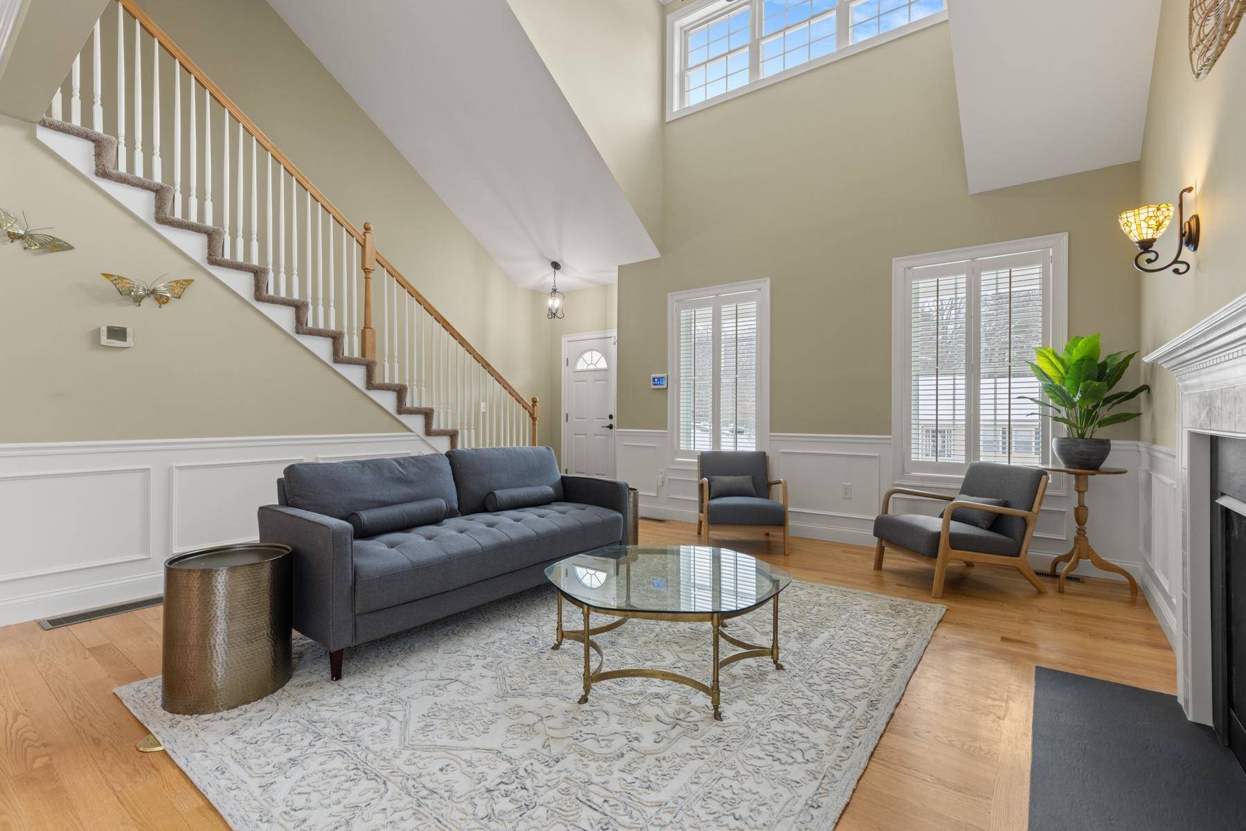 Laconia, NH 03246,57 Carol CT