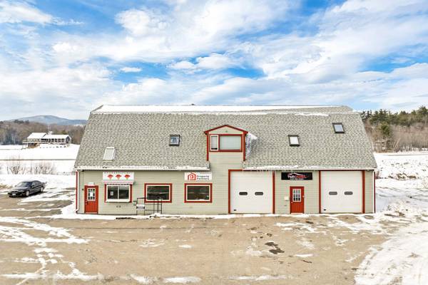 1171 - 1195 Whittier HWY, Moultonborough, NH 03254