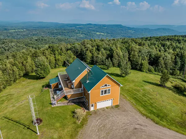 Colebrook, NH 03576,158 Angels RD