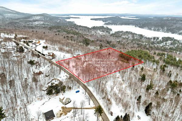 160 Alton Mountain RD #7,  Alton,  NH 03810