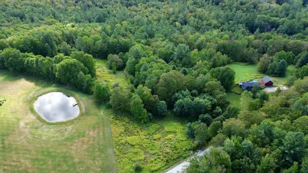 00 Hill Top RD, Andover, VT 05143