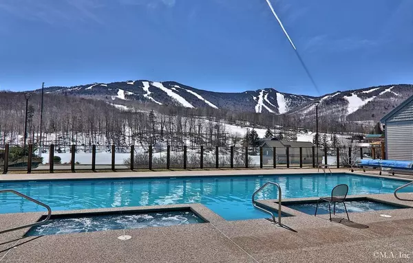Killington, VT 05751,228 East Mountain RD #D GRAND HOTEL 223 I (MORAN)