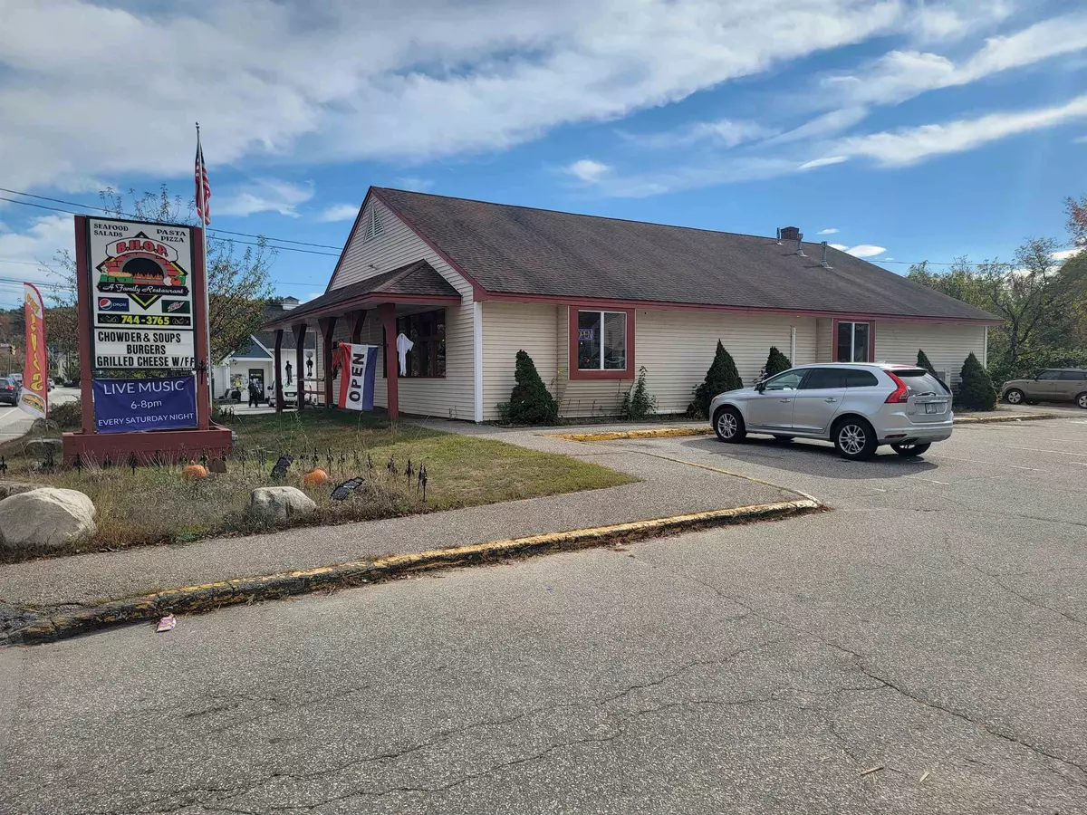 Bristol, NH 03222,115 Lake ST