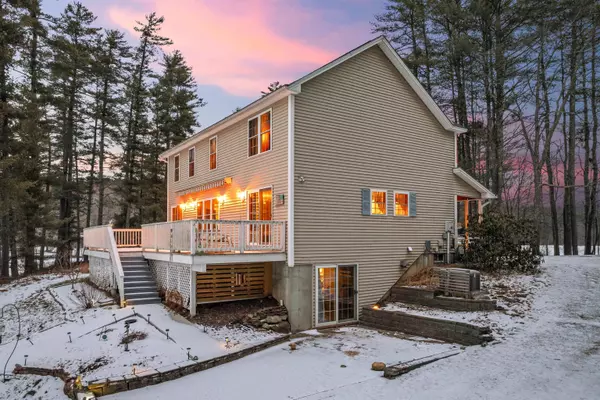 Pittsfield, NH 03263,28 Baldwin LN
