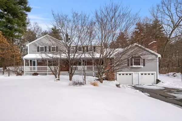 Salem, NH 03079,14 Maylane DR