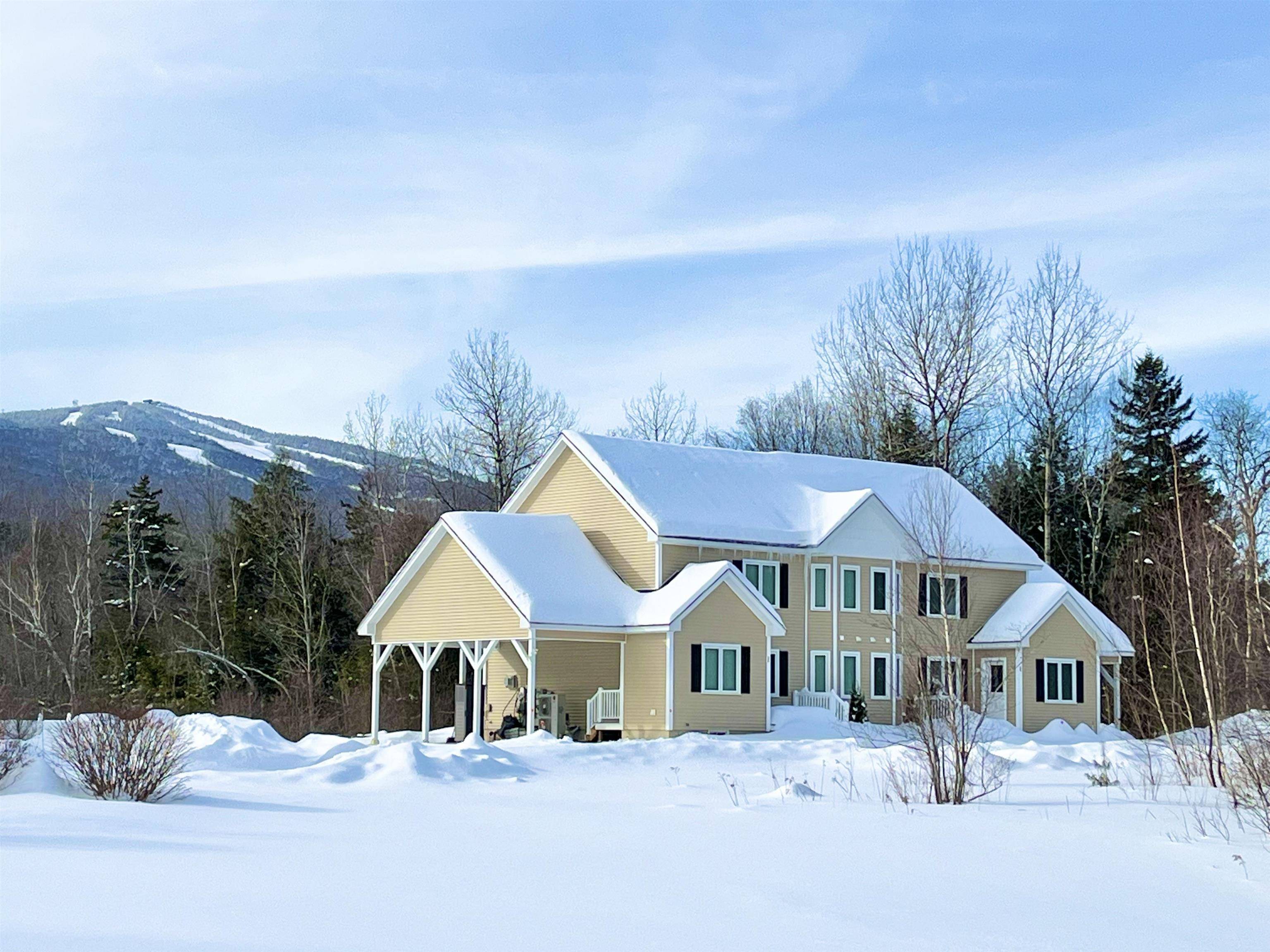 4A Junior's WAY, Dover, VT 05356
