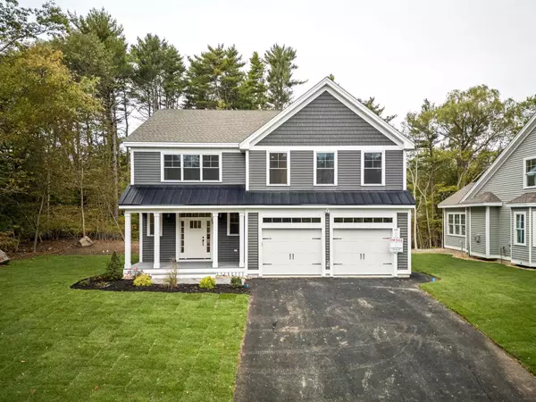 14 Birch ST, Portsmouth, NH 03801