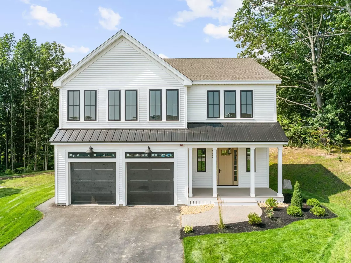 Portsmouth, NH 03801,14 Birch ST