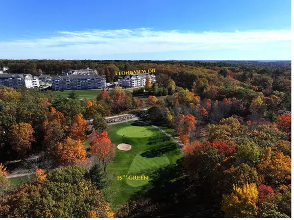 Atkinson, NH 03811,1 Longview DR #106