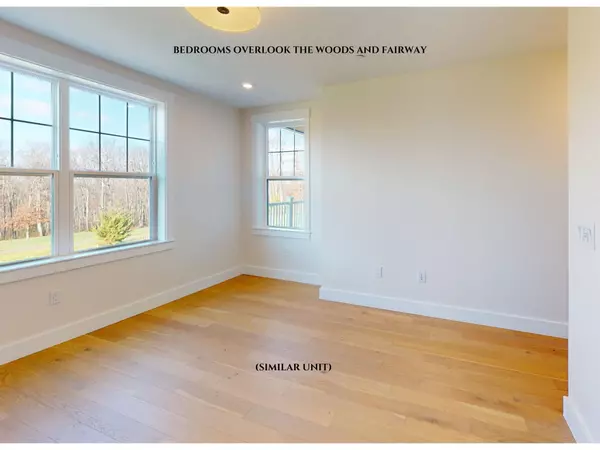 Atkinson, NH 03811,1 Longview DR #106