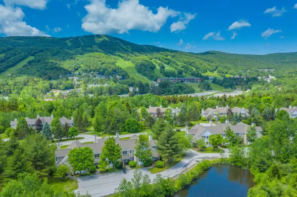 9A Windham WAY, Dover, VT 05356