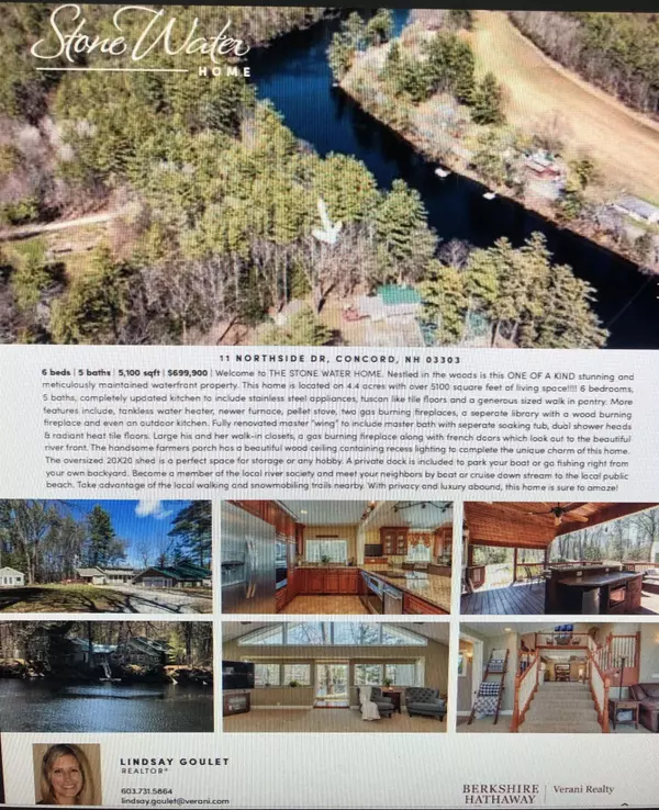 Address Not Disclosed