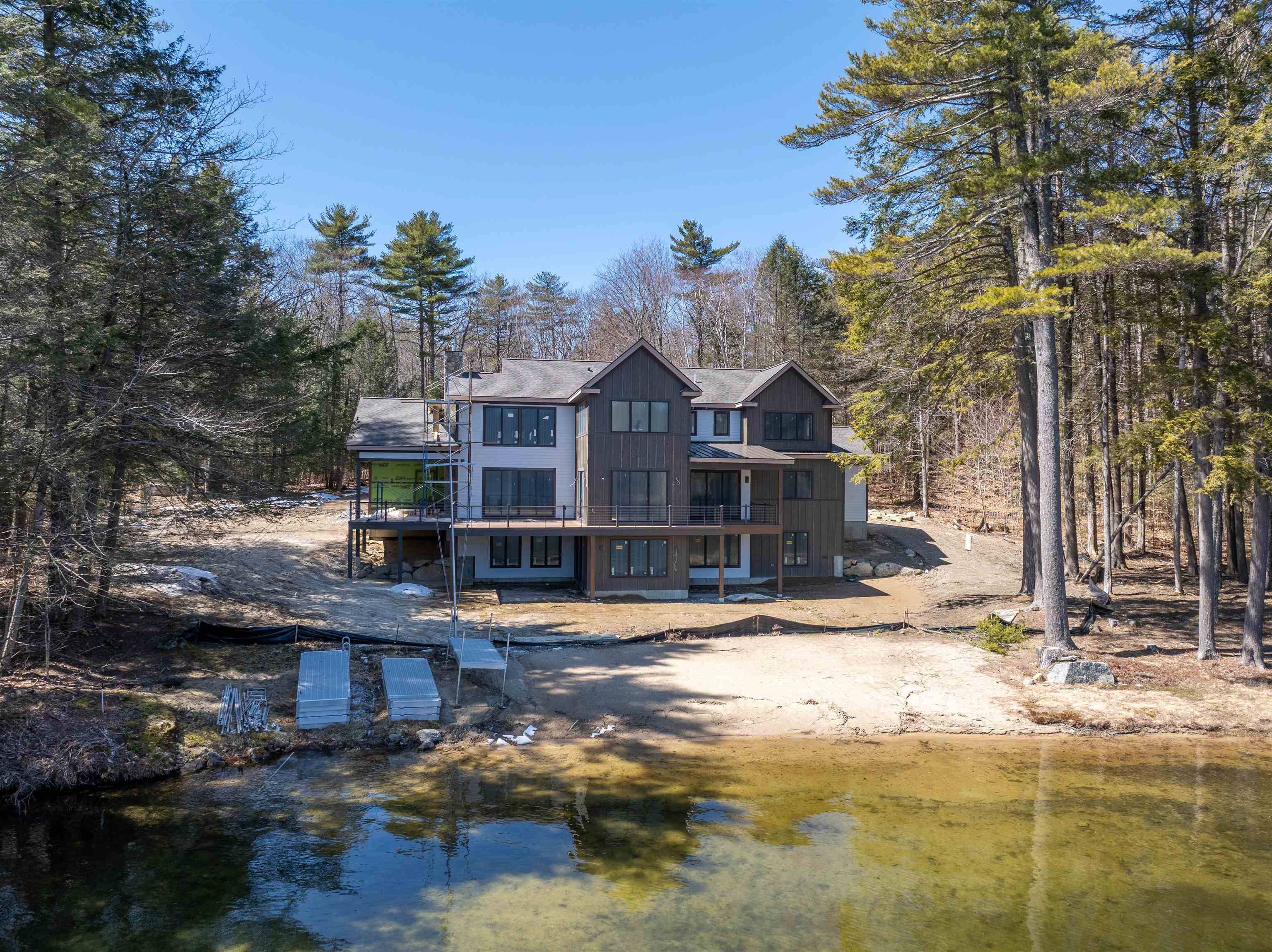 Moultonborough, NH 03254,65 Beede RD