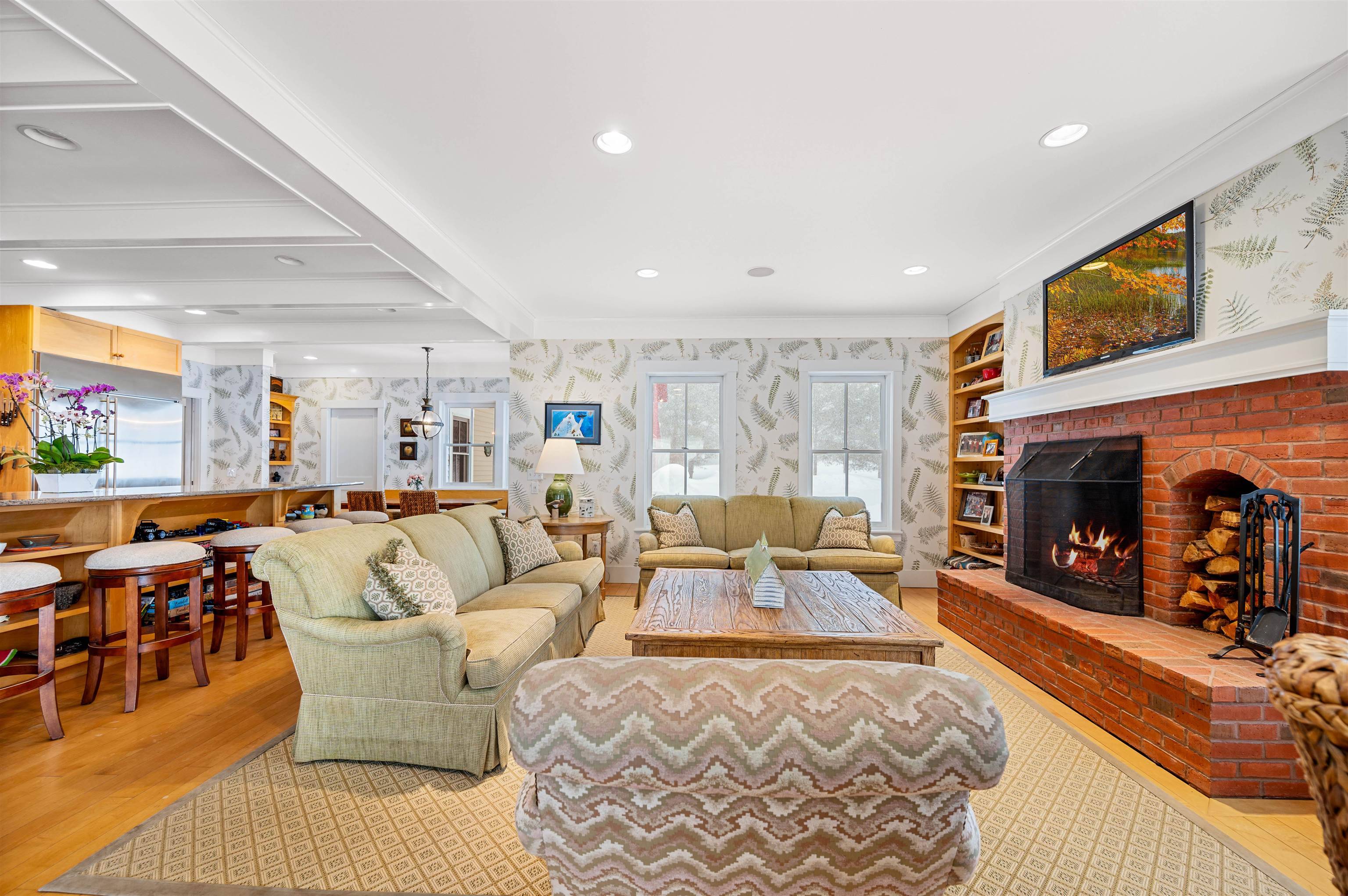 Stowe, VT 05672,2455 West Hill RD