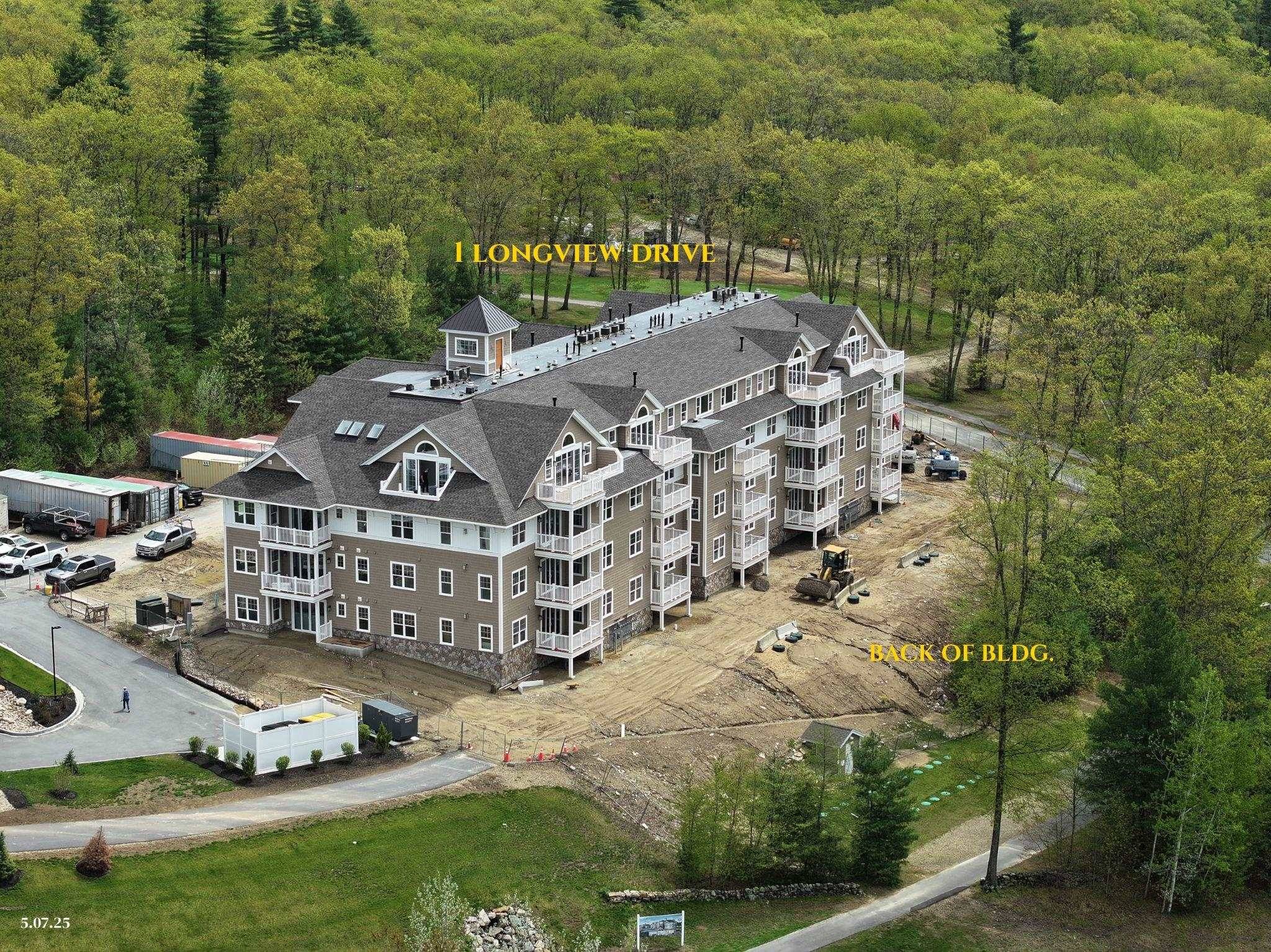 1 Longview DR #207, Atkinson, NH 03811