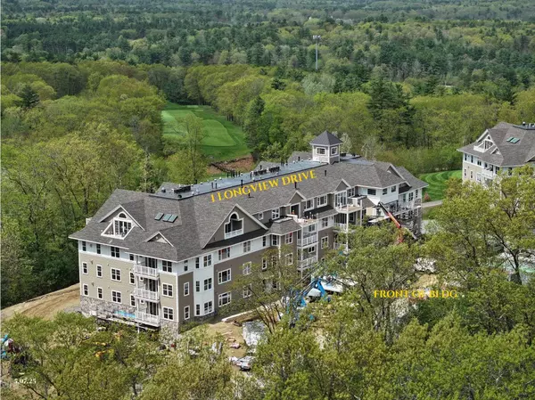 Atkinson, NH 03811,1 Longview DR #308