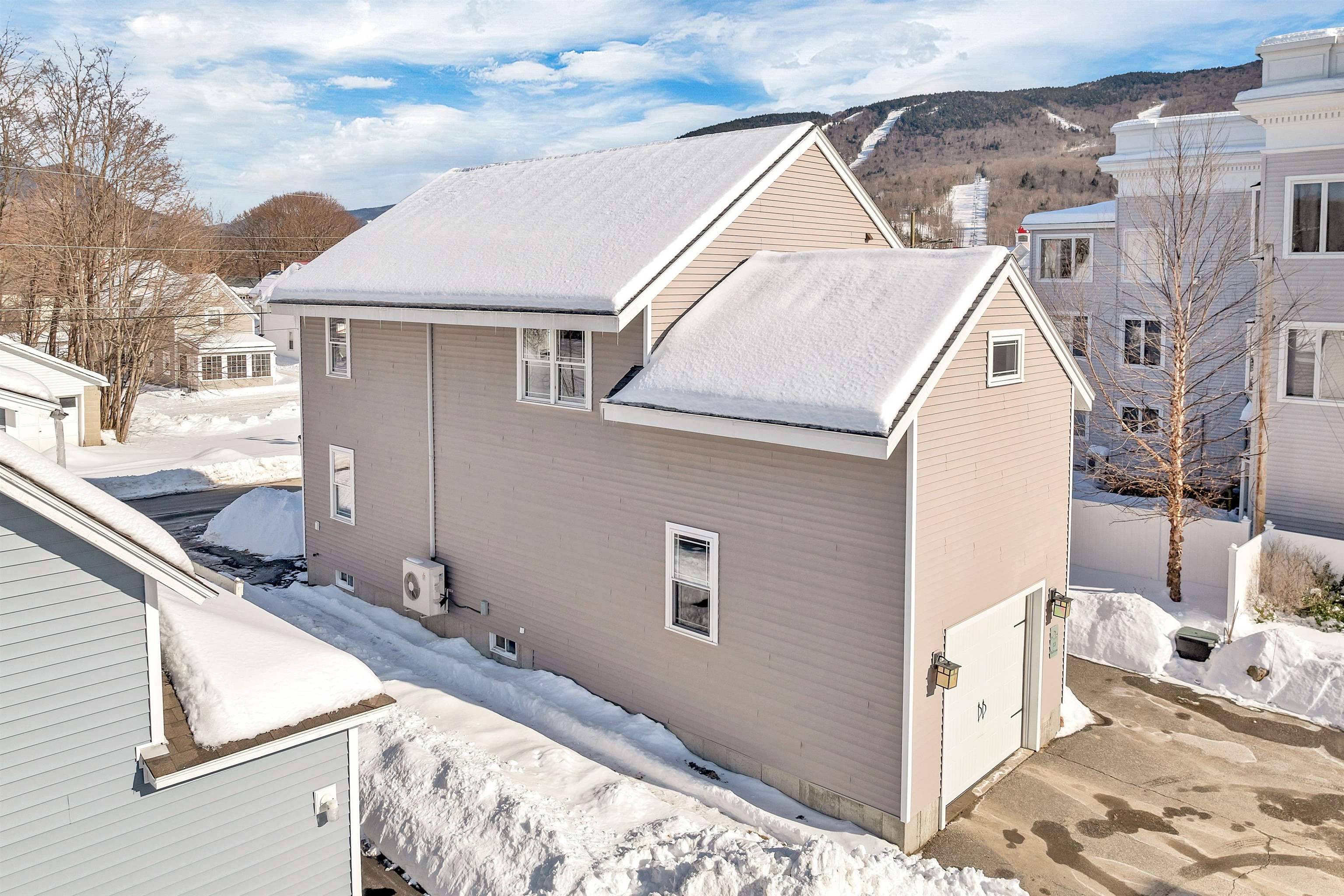 Lincoln, NH 03251,13 Coolidge ST