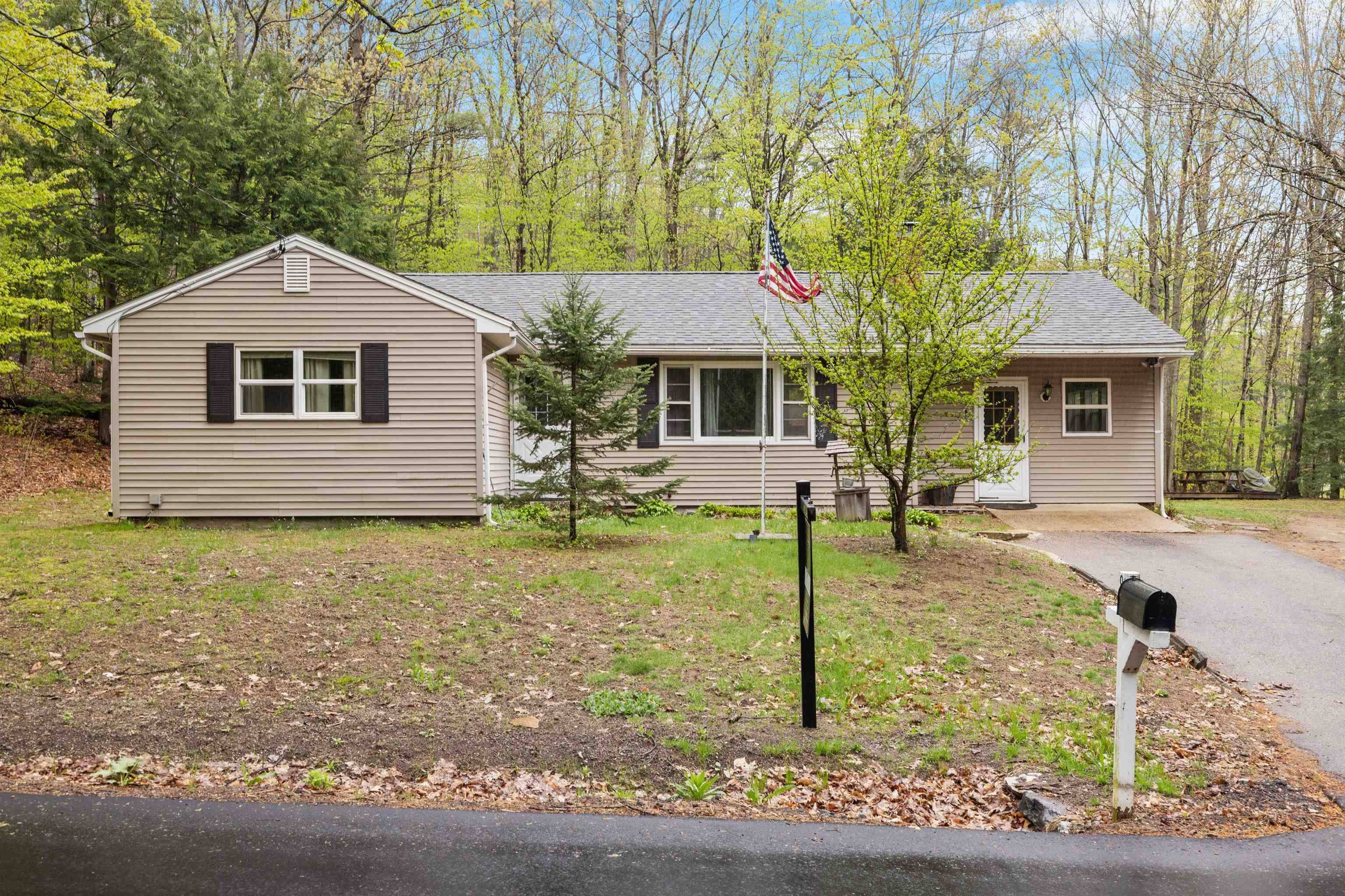98 Kimball RD, Gilford, NH 03249