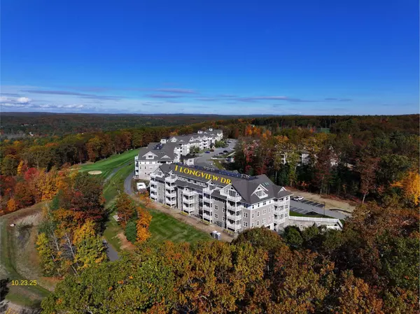 Atkinson, NH 03811,1 Longview DR #306