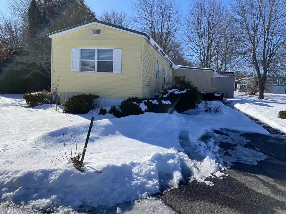 Seabrook, NH 03874,119 WHIPPOORWILL ST