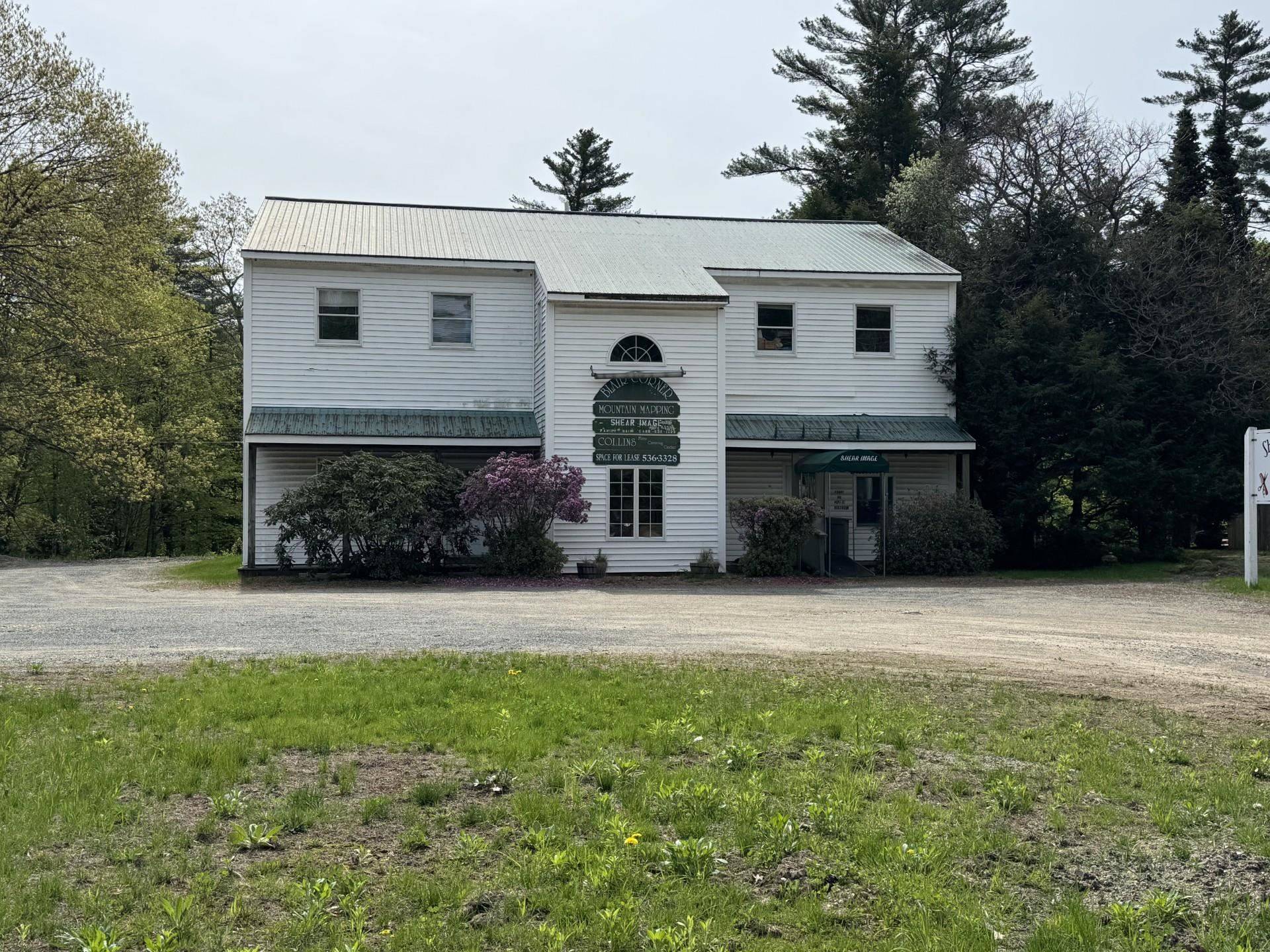 Campton, NH 03223,1486 Us Route 3