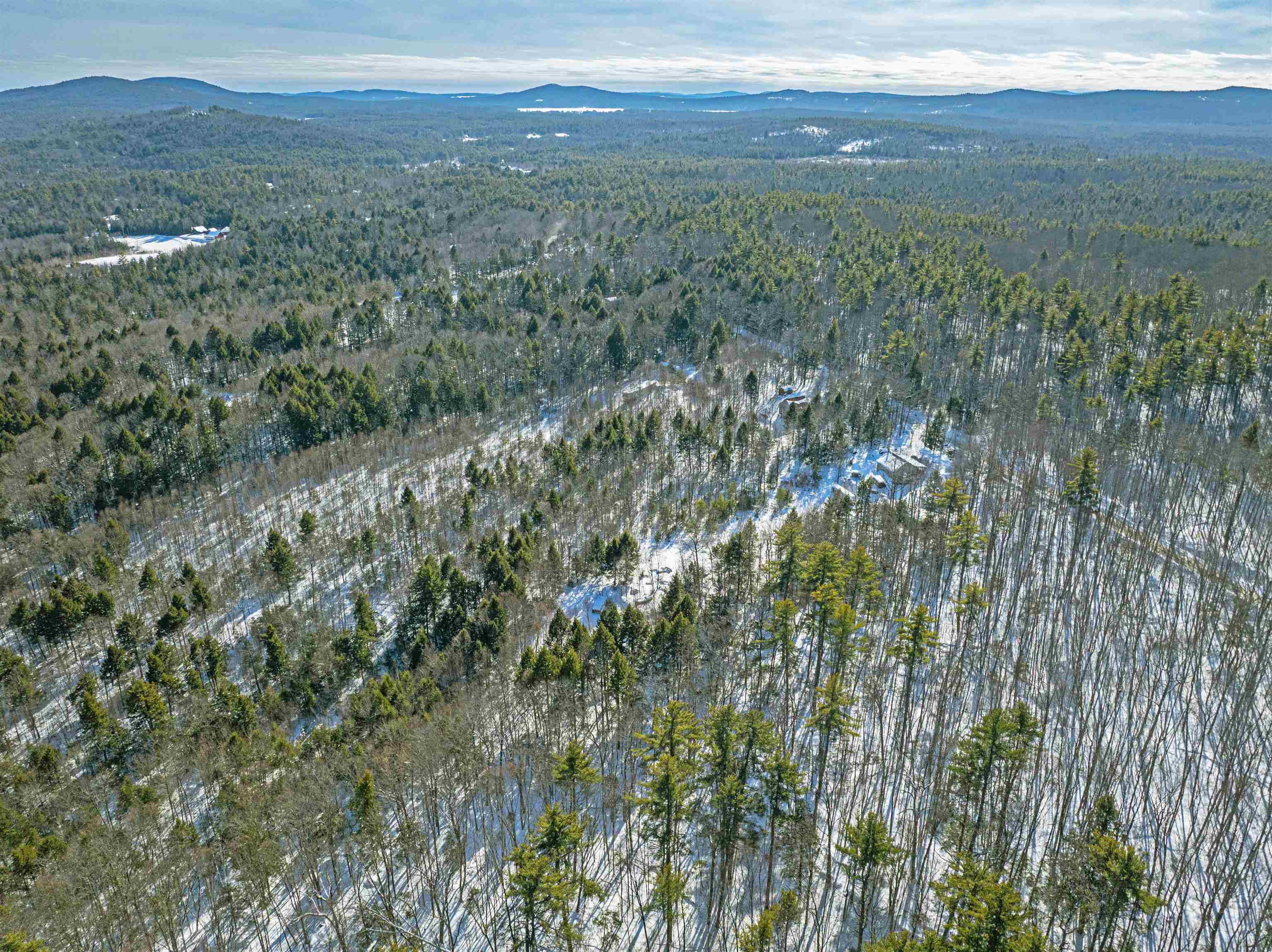 Effingham, NH 03882,0 Old Pound RD