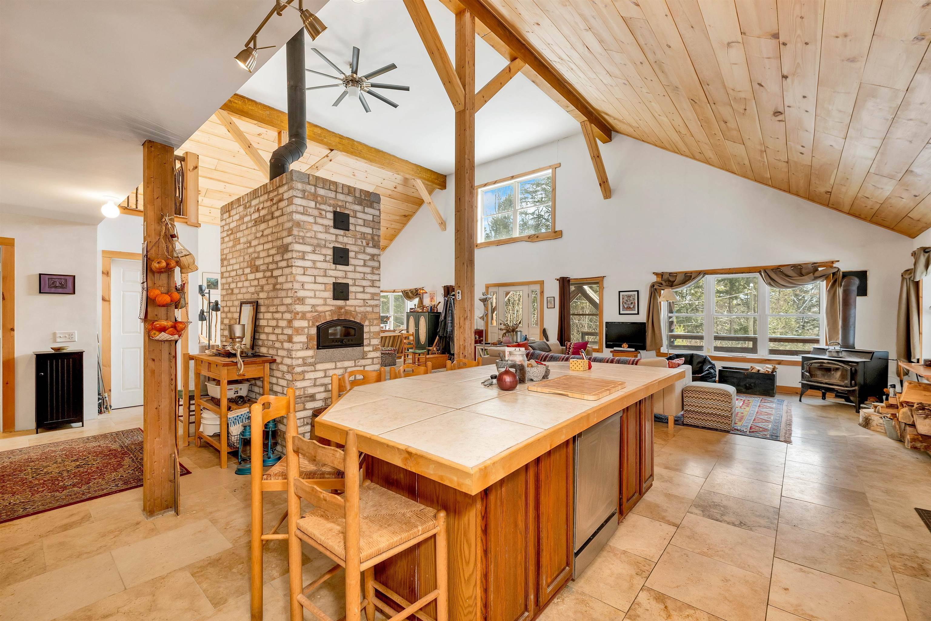 94 Province Brook Estates RD, Chatham, NH 03813