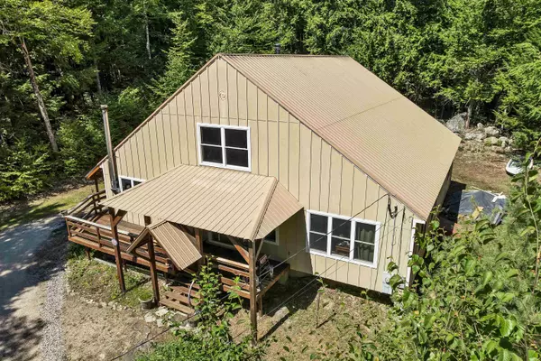 Chatham, NH 03813,94 Province Brook Estates RD