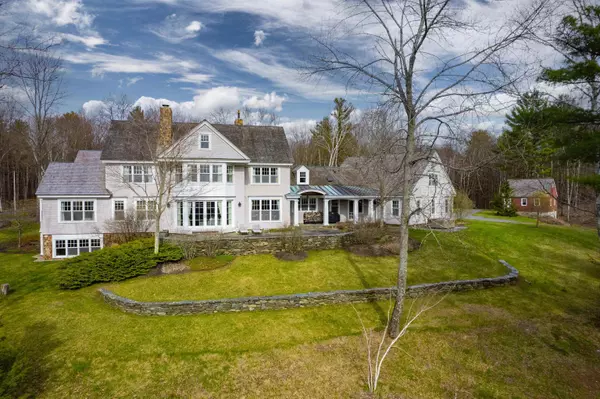 Randolph, VT 05060,601 Sarum Hill LN