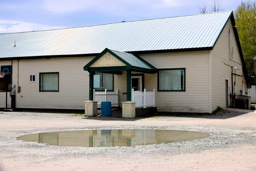 609 Main ST #D, Gorham, NH 03581