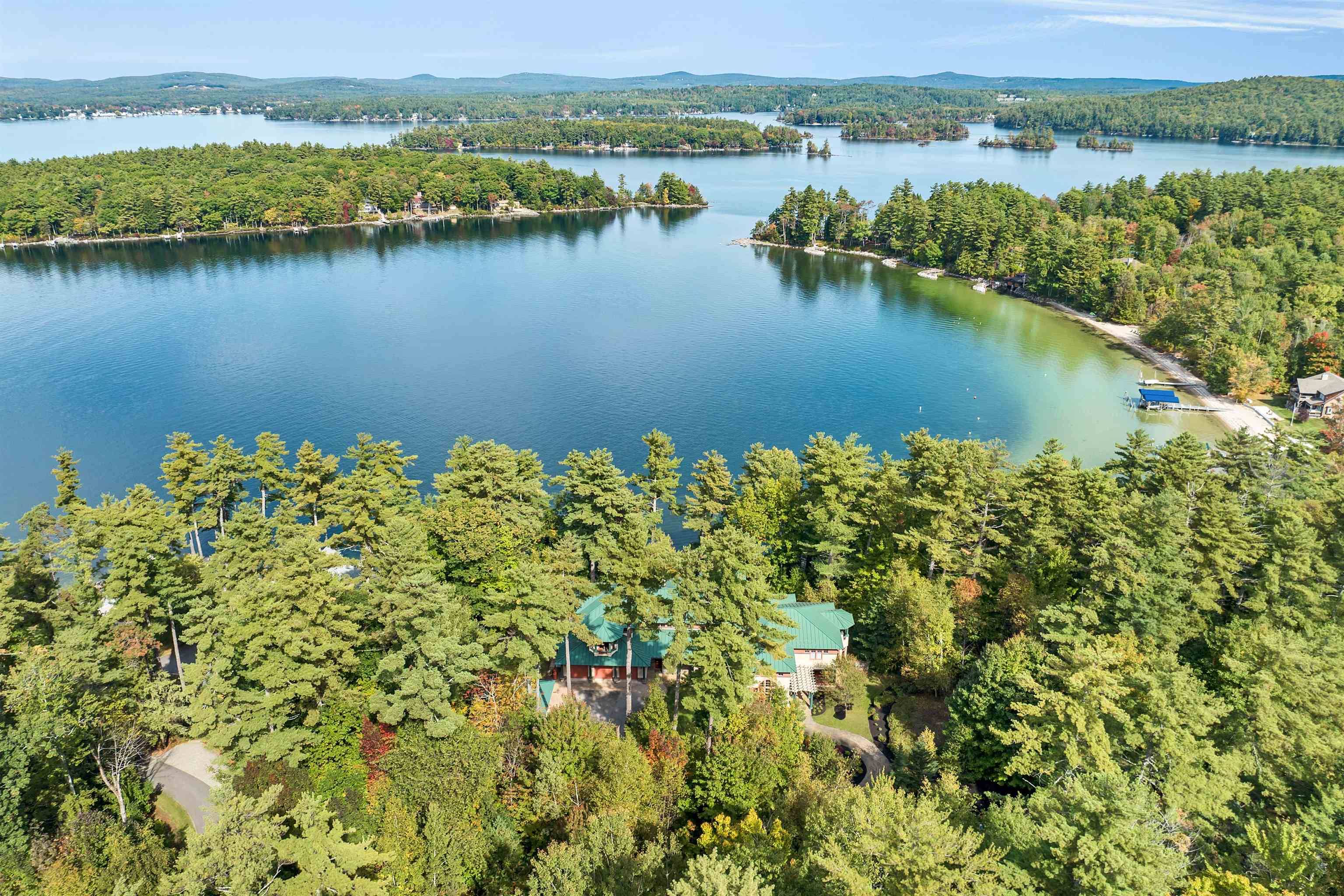 104 Hopewell RD, Alton, NH 03809