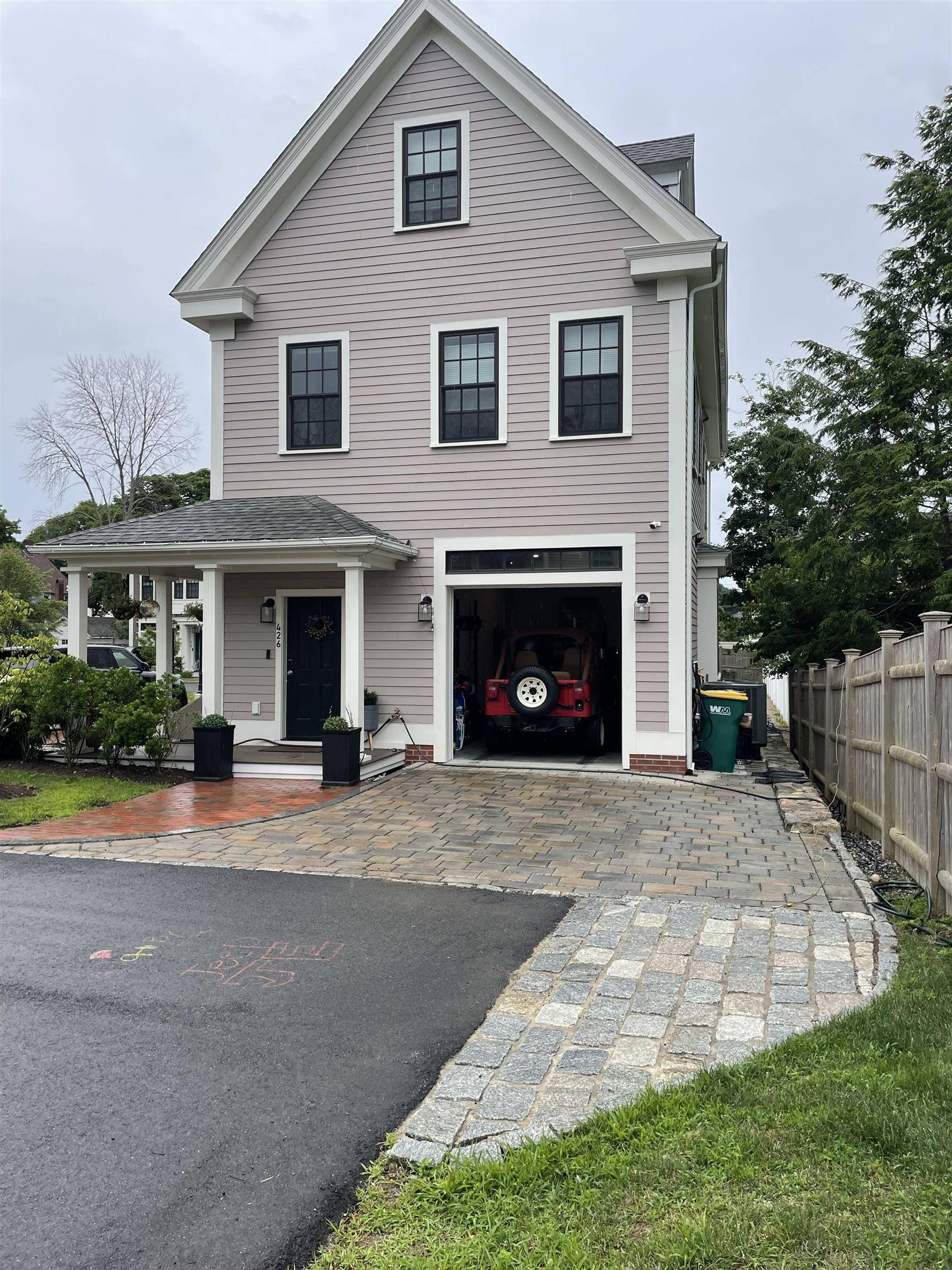 Portsmouth, NH 03801,426 Islington ST