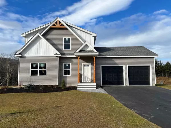 38 Melina's WAY, Thornton, NH 03285