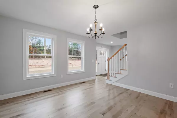 New Durham, NH 03855,Lot 26-1 Brackett RD