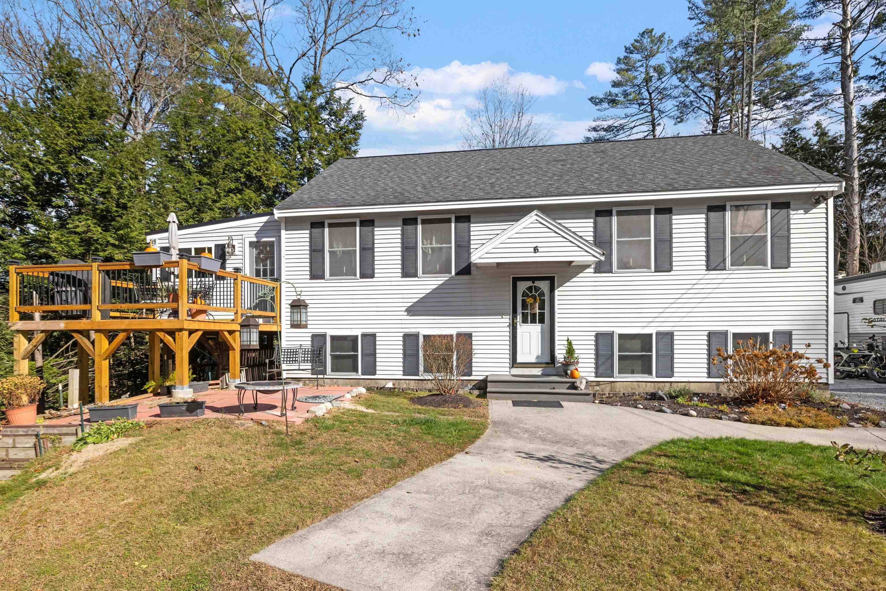 6 Boulder Pass, Hillsborough, NH 03244