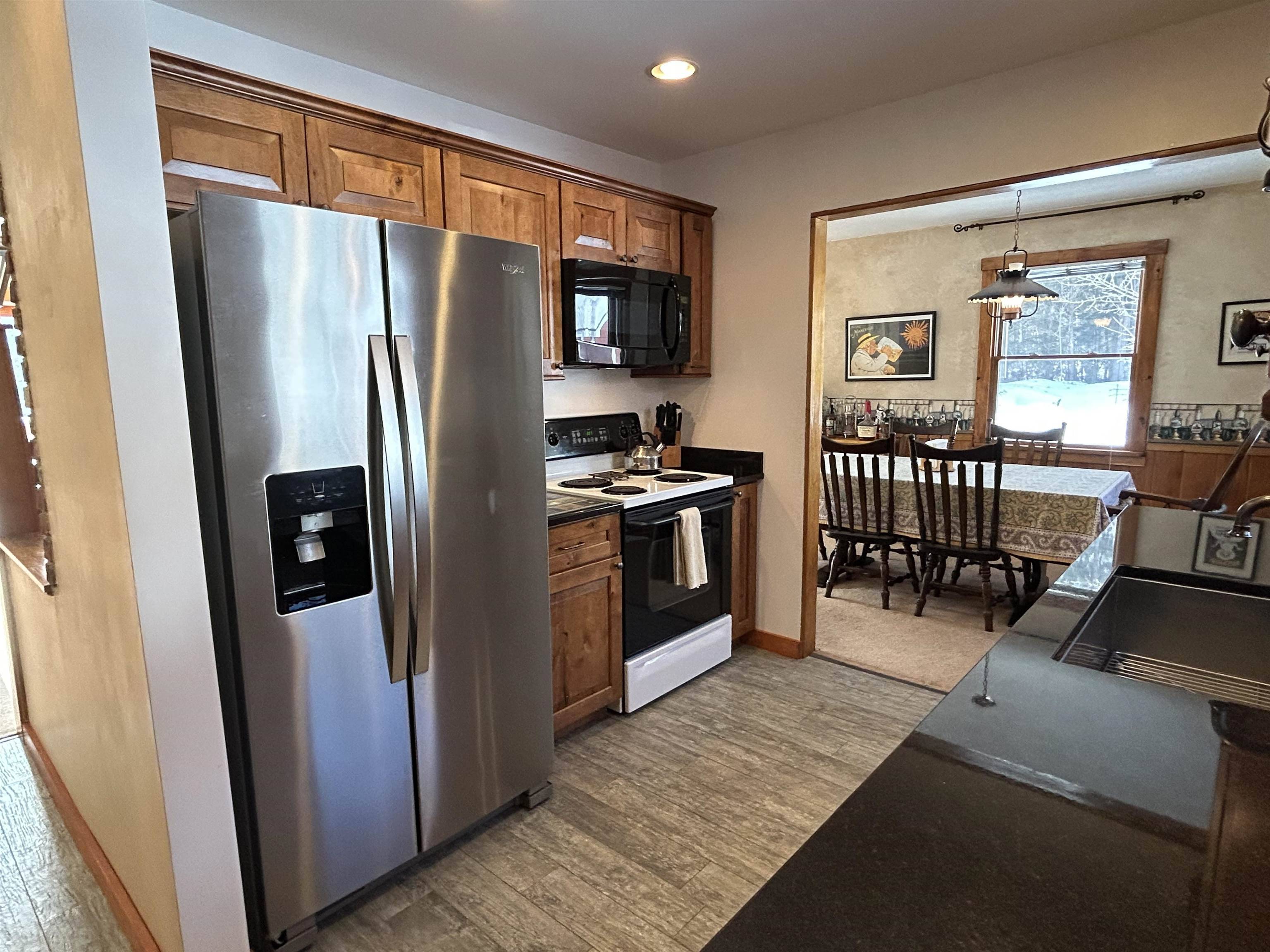 Plymouth, VT 05056,147 Davis RD