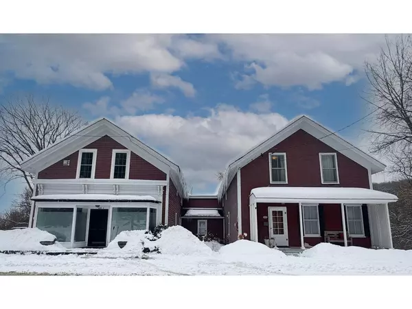692-694 Church Hill RD, Charlotte, VT 05445